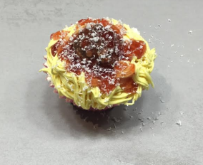 spaghetti-cupcake